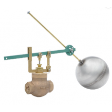 KECKLEY 浮球閥青銅機(jī)身系列