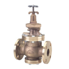 KECKLEY 工業和商業流量控制閥系列