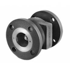 KECKLEY 球形靜音止回閥系列