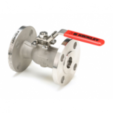 KECKLEY *體式法蘭球閥 150 和 300 *系列