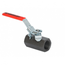 KECKLEY *體式高壓球閥BV10系列