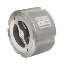 KECKLEY 對(duì)夾式靜音止回閥系列