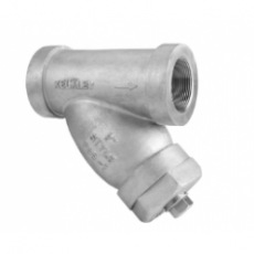 KECKLEY 管道合金 20 Y （WYE） 過濾器系列