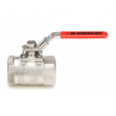 KECKLEY 密封焊接球閥BVSC 900 *系列