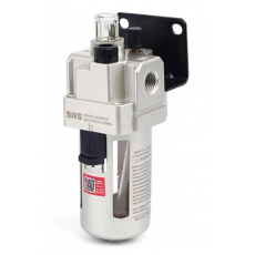 SNS 高品質(zhì)氣源處理單元?dú)鈩?dòng)自動(dòng)注油器AL系列