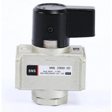SNS 余壓自動空氣快速安全釋放閥VHS系列