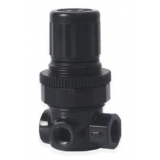 SNS 氣源處理壓力控制空氣調節器07系列