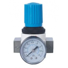 SNS 氣源處理壓力控制空氣調節器R系列