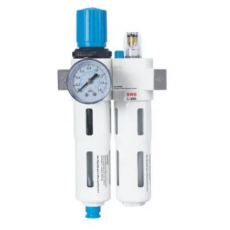 SNS FRL氣源處理組合過濾調壓油霧器FC系列