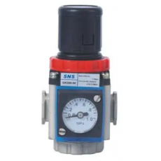 SNS 氣源處理壓力控制空氣調節器GR系列