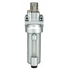 SNS 高品質(zhì)氣源處理單元?dú)鈩?dòng)自動(dòng)注油器NL防爆系列