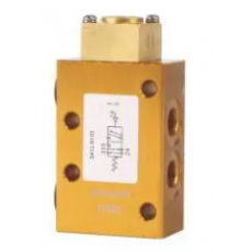 SNS 氣控高頻鋁合金氣動控制閥SNA系列