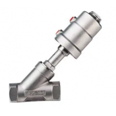 SNS 氣控高頻不銹鋼氣動調(diào)節(jié)閥ASV200-S系列