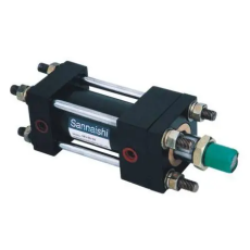 SNS 熱銷雙作用液壓缸HO系列