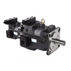 KOMPASS 高壓變量雙聯柱塞泵A-2 PV系列