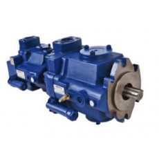 KOMPASS 雙聯變量柱塞泵A-4 V系列