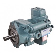 KOMPASS 變量柱塞泵A-5 PVS系列