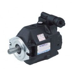 KOMPASS 變量柱塞泵A-6 AR系列