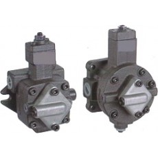 KOMPASS 變量葉片泵附循環(huán)泵VCM-SF/CG系列