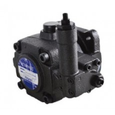 KOMPASS 變量葉片泵VD2 BI-1系列