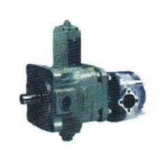 KOMPASS 高低壓泵VD1+SL系列