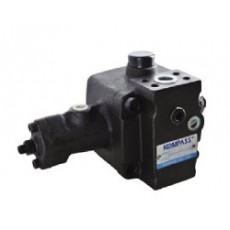 KOMPASS 變量葉片泵(出口法蘭型) VFA1 BI-6