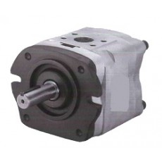 KOMPASS 內嚙合齒輪泵IGC系列