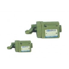 KOMPASS 機械式換向閥DI-2系列