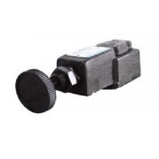 KOMPASS 直動式溢流閥DG、DT 系列