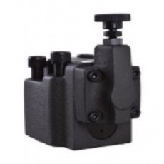 KOMPASS 背壓閥MCAG 系列