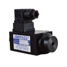 KOMPASS 壓力繼電器APS系列
