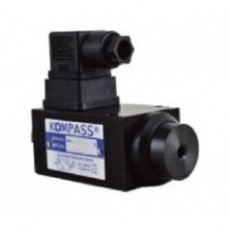 KOMPASS 壓力繼電器APS系列