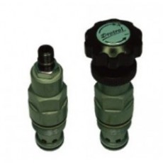 KOMPASS 螺紋式插裝閥系列CRV系列