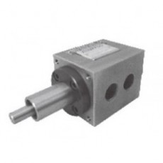 KOMPASS 雙位式流量控制閥TV-AB-04、06系列