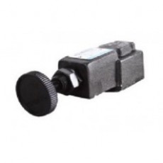 KOMPASS 直動式溢流閥DG、DT 系列