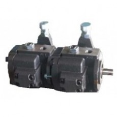 KOMPASS 高壓變量葉片泵,雙聯(lián)KPVV 系列