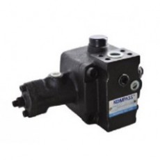 KOMPASS 變量葉片泵(出口法蘭型) VFA1 BI-6