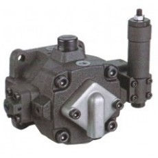 KOMPASS 變量葉片泵附循環(huán)泵VCM-SM/CG系列