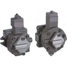 KOMPASS 變量葉片泵附循環(huán)泵VCM-SF/CG系列