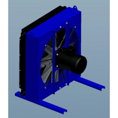 BJ 自循環(huán)冷卻器BLA系列