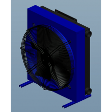BJ 自循環(huán)冷卻器BL系列
