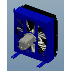BJ 自循環(huán)冷卻器BLH系列
