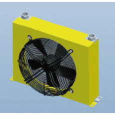 BJ 自循環(huán)冷卻器AH102/1215系列