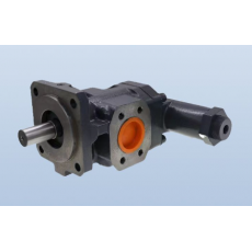 BJ 潤滑齒輪泵/電機泵組系列