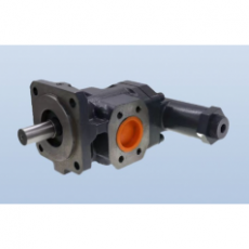 BJ 潤滑齒輪泵/電機泵組系列