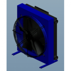 BJ 自循環冷卻器BL系列