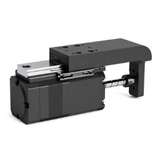 KGG 迷你微進給電動推桿SLS系列