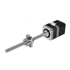 KGG 電動執行器滾珠絲桿GSSD系列