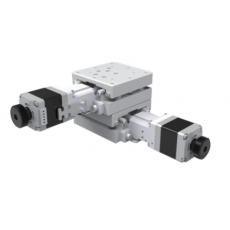 KGG 精密對位平臺XY系列