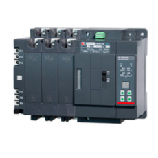 RIYUE 自動轉換開關電器CAP3 系列